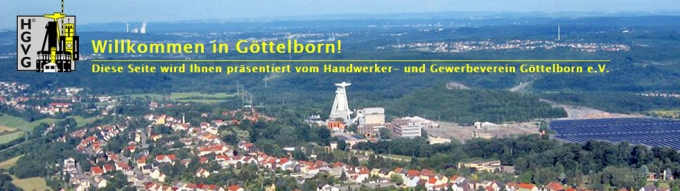 Göttelborn aktuell